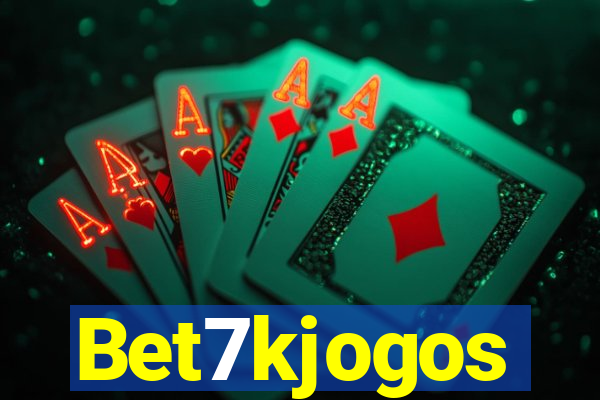Bet7kjogos
