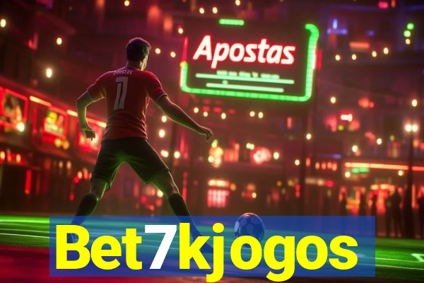 Bet7kjogos