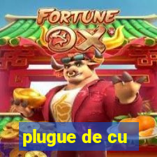 plugue de cu