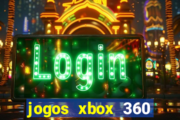 jogos xbox 360 jtag download
