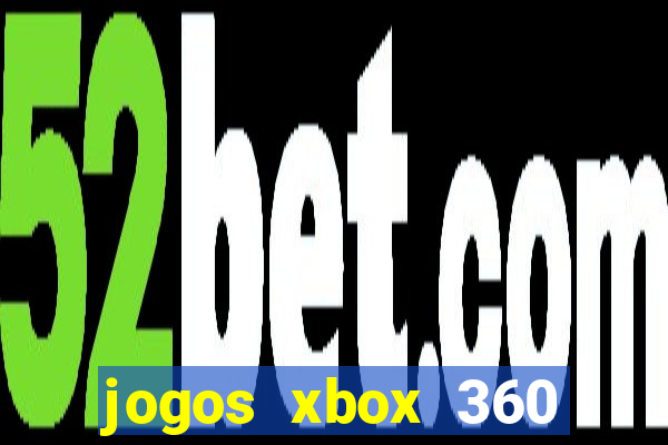 jogos xbox 360 jtag download