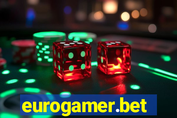 eurogamer.bet