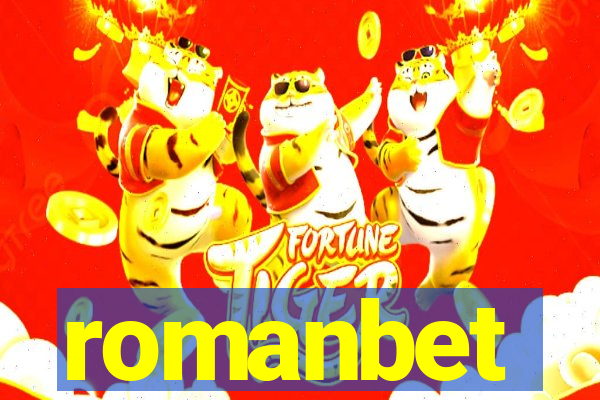 romanbet