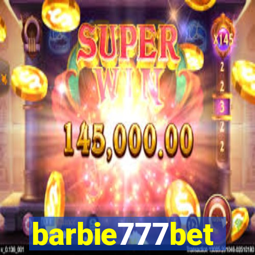barbie777bet