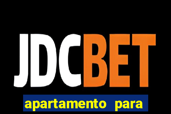 apartamento para alugar em santos mobiliado