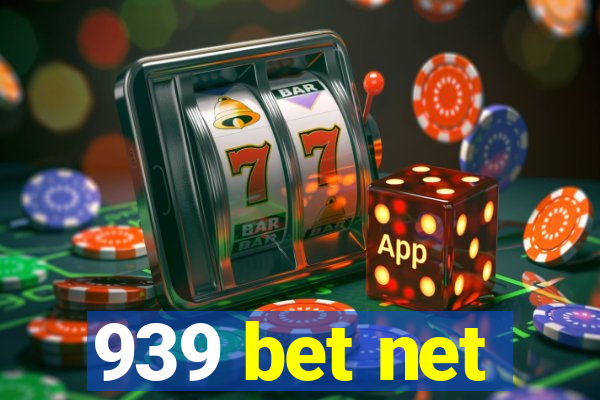 939 bet net
