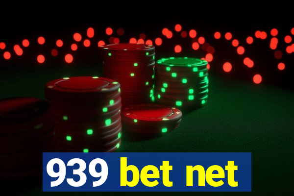 939 bet net