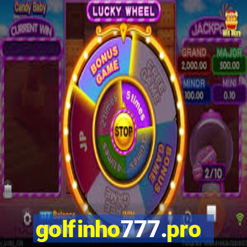golfinho777.pro