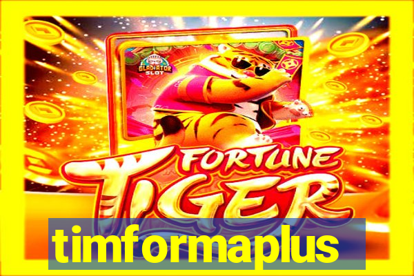 timformaplus