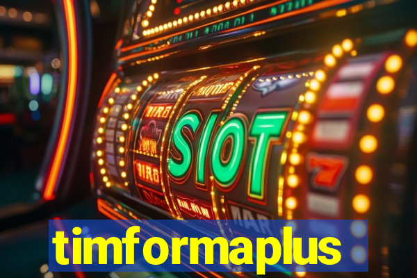 timformaplus
