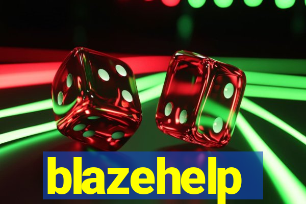blazehelp