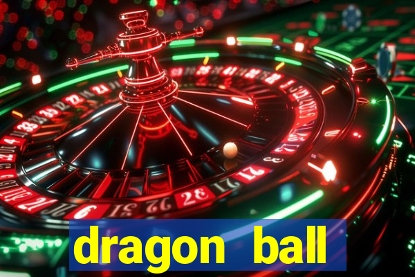 dragon ball classico rede canais