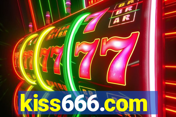 kiss666.com