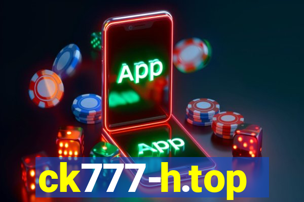 ck777-h.top