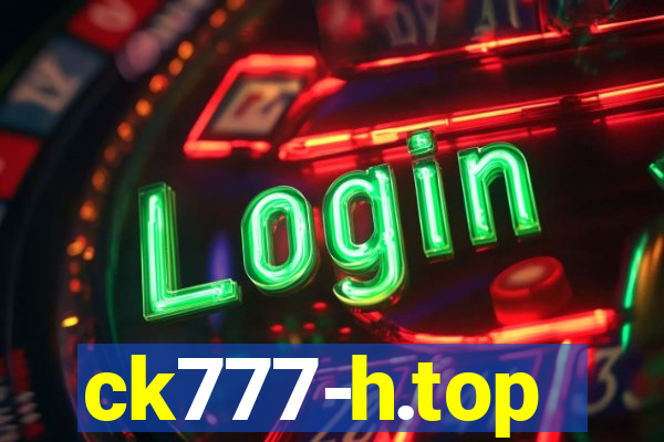 ck777-h.top