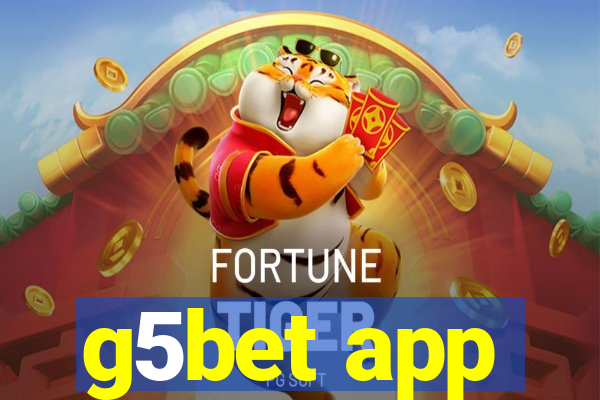 g5bet app