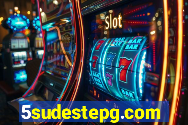 5sudestepg.com