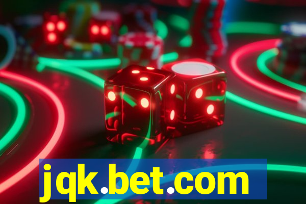 jqk.bet.com