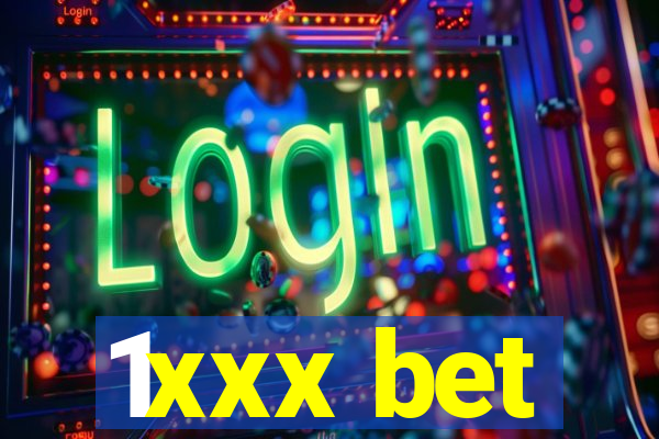 1xxx bet