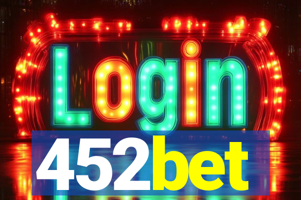 452bet