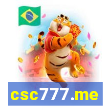 csc777.me