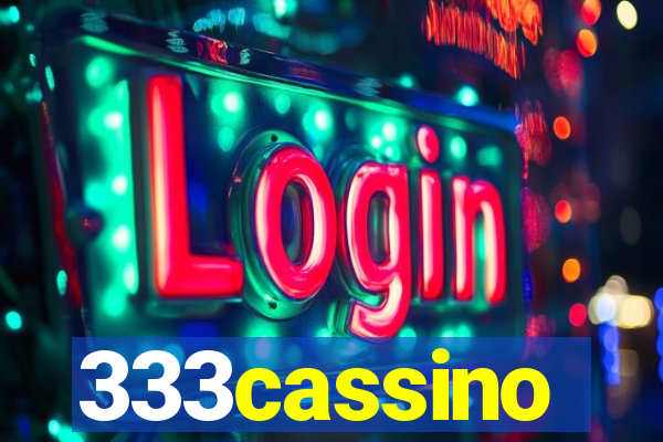 333cassino