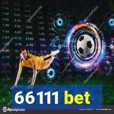 66111 bet