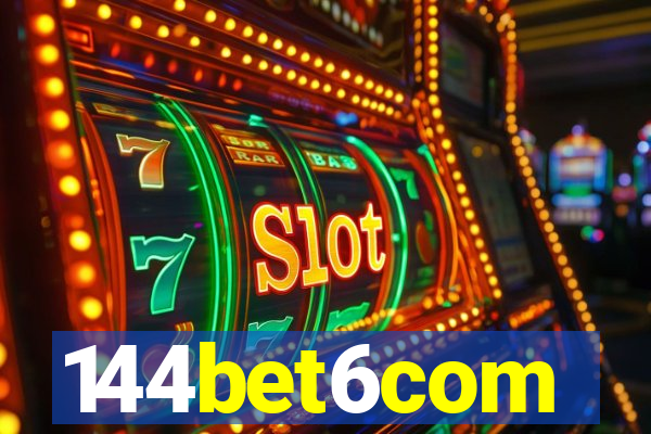 144bet6com