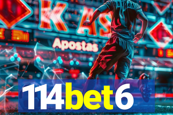 114bet6
