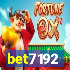 bet7192