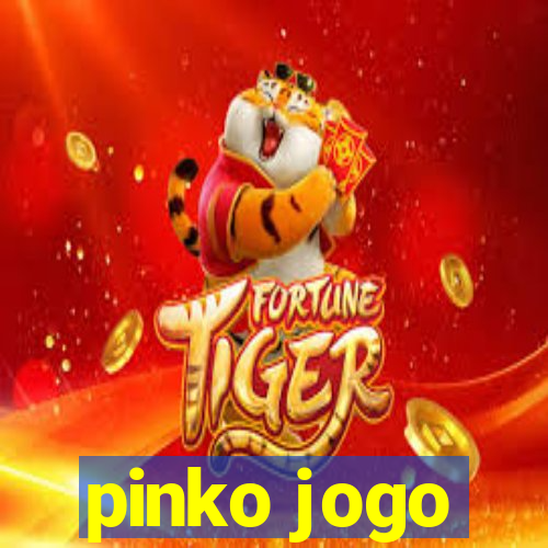 pinko jogo