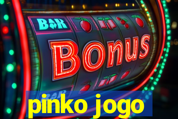 pinko jogo