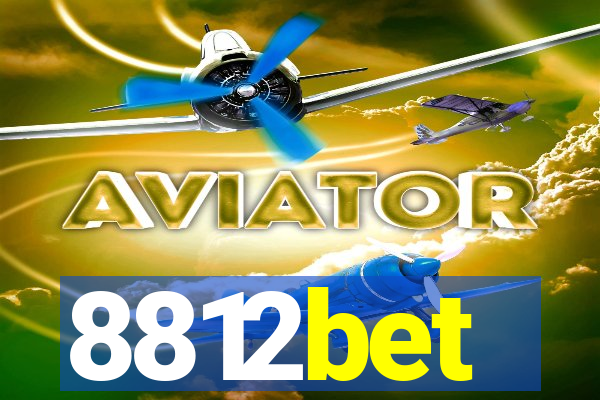 8812bet