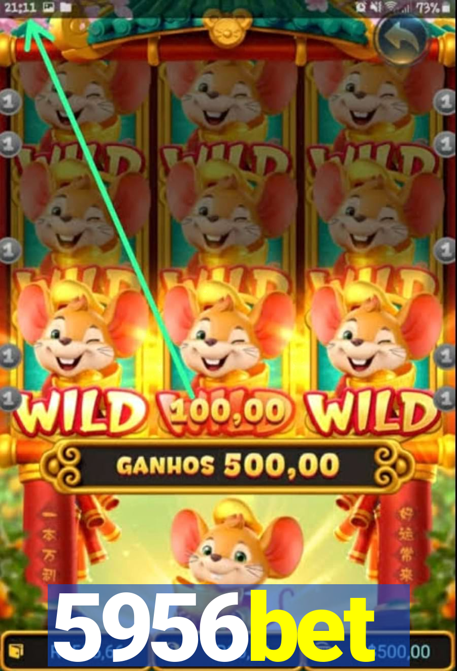 5956bet