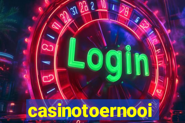 casinotoernooi