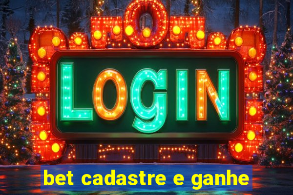 bet cadastre e ganhe