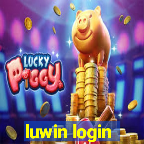 luwin login