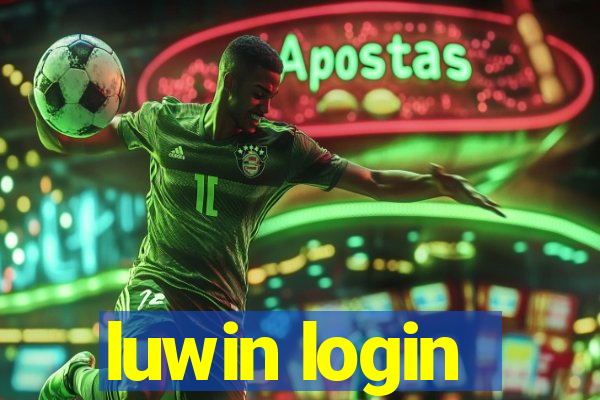 luwin login