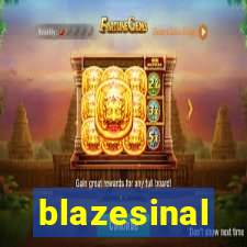 blazesinal
