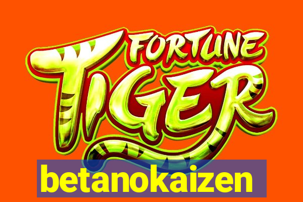 betanokaizen