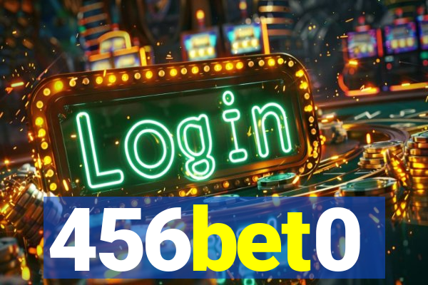 456bet0