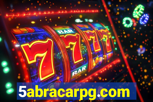 5abracarpg.com