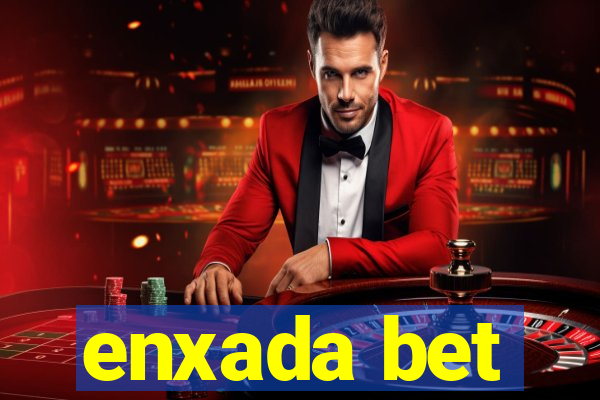 enxada bet