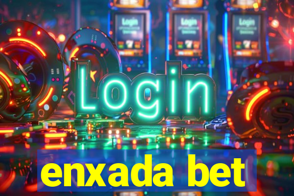 enxada bet