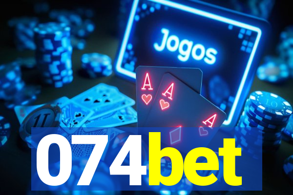074bet