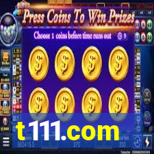 t111.com