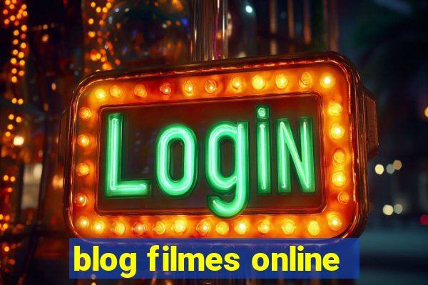 blog filmes online