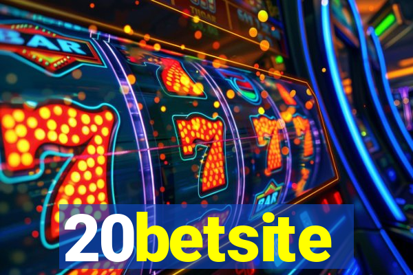 20betsite