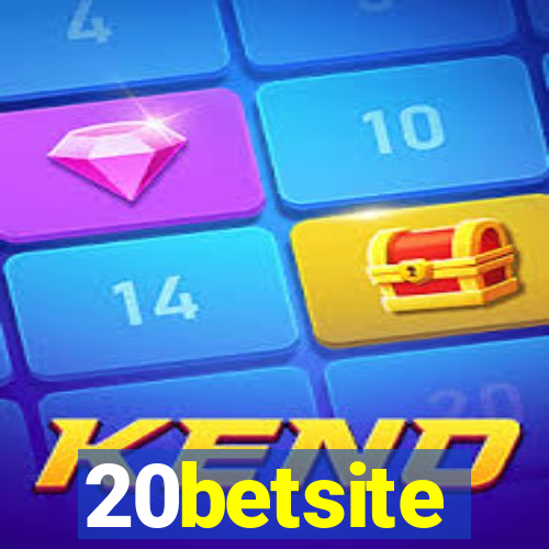 20betsite