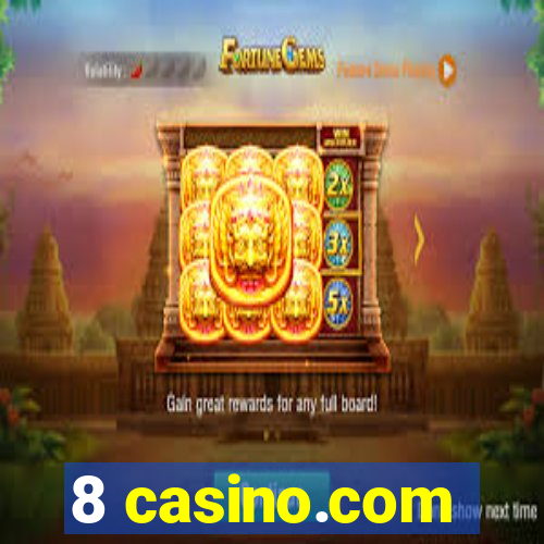 8 casino.com